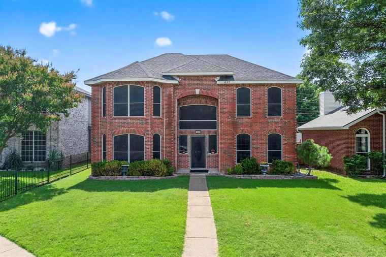 Photo of 1629 Colborne Dr Mesquite, TX 75149
