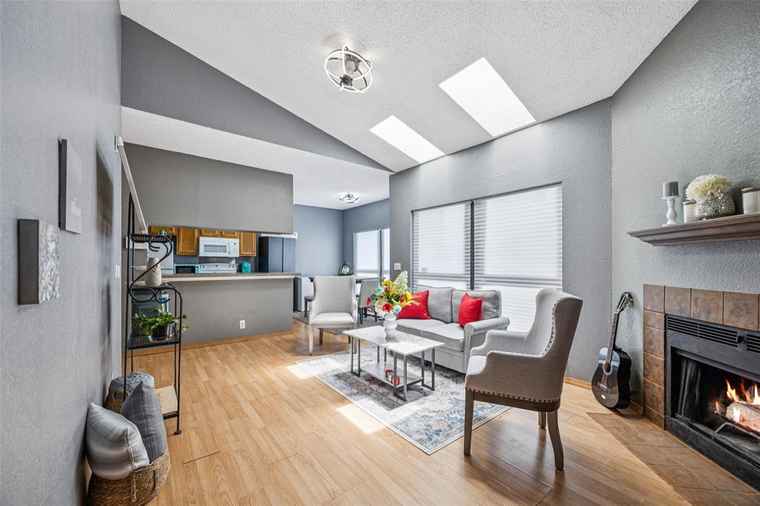 Photo of 7340 Skillman St #1207 Dallas, TX 75231