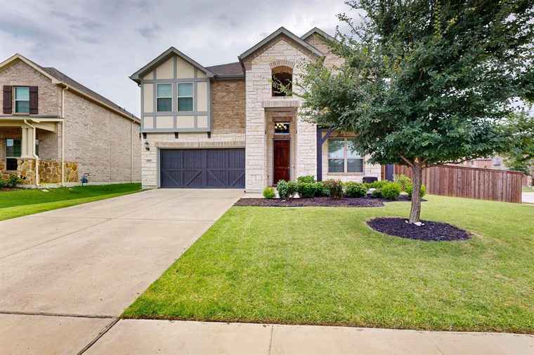 Photo of 2551 Canary Grass Ln Prosper, TX 75078