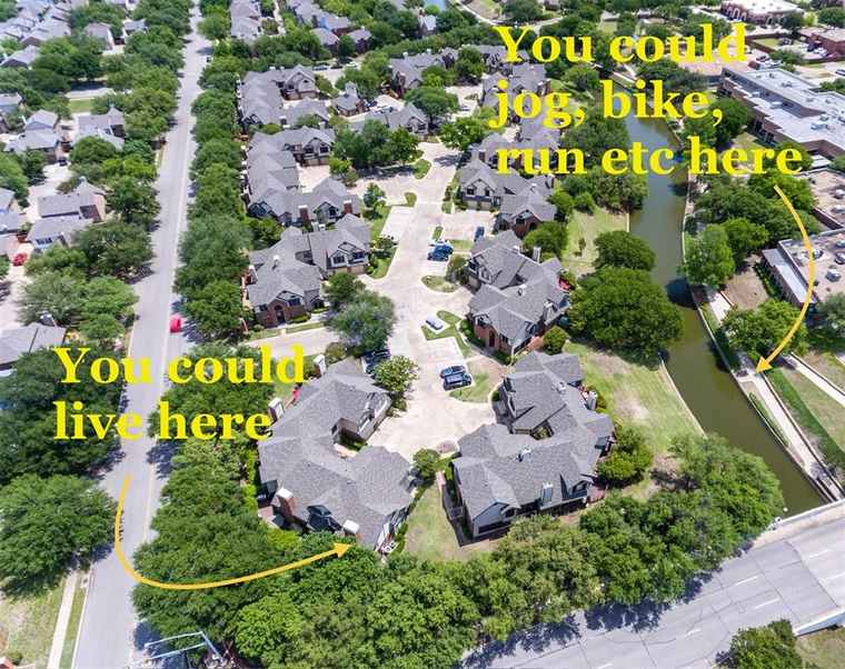 Photo of 422 Santa Fe Trl #11 Irving, TX 75063