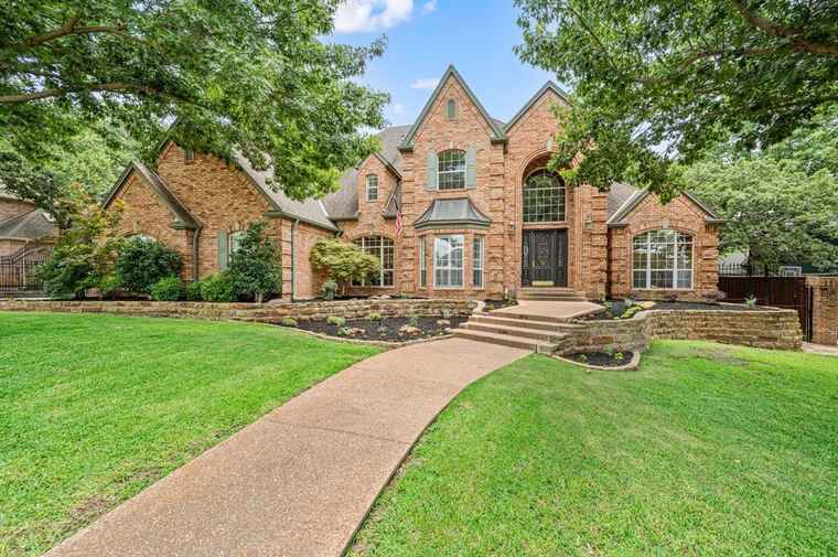 Photo of 1608 Wingate Ct Keller, TX 76248