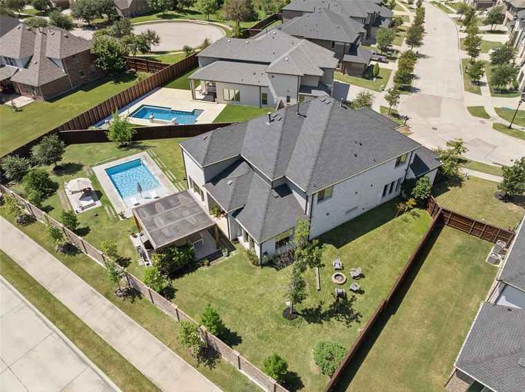 Photo of 5008 Statesman Ln Frisco, TX 75036