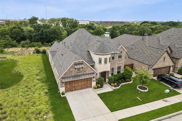 Photo of 4871 Lockwood Dr Prosper, TX 75078