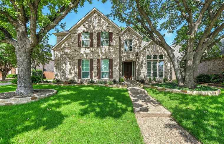 Photo of 2908 Carterton Ct Flower Mound, TX 75022