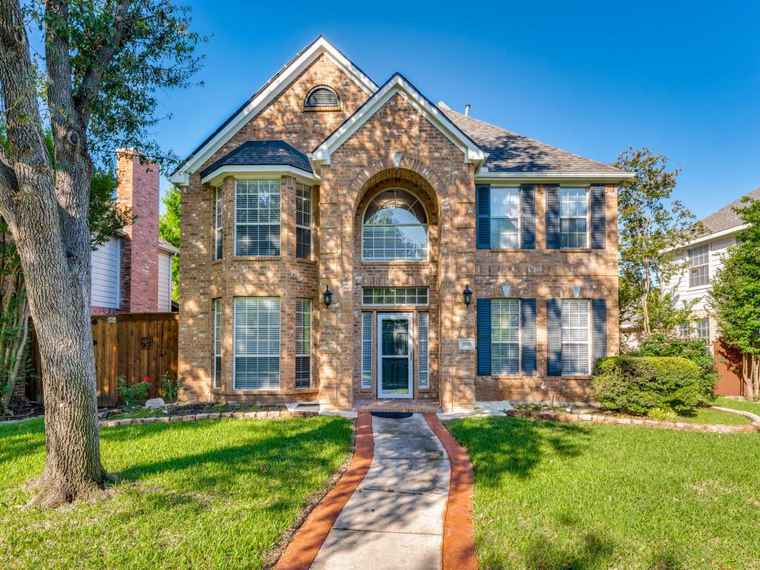 Photo of 8621 Kendall Dr Plano, TX 75025