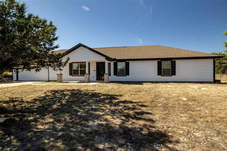 Photo of 506 Brazos Hills Dr Weatherford, TX 76087