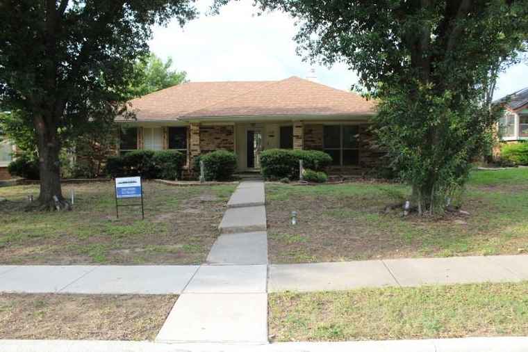 Photo of 1538 Summerwind Ln Lewisville, TX 75077