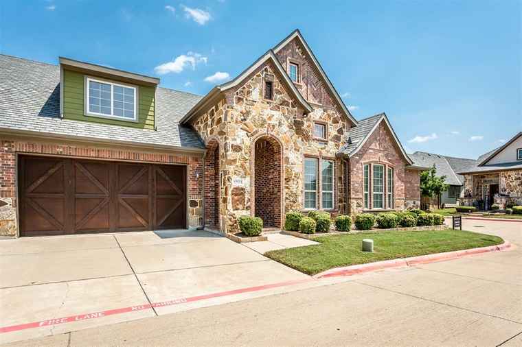 Photo of 8504 Shallowford Ln McKinney, TX 75070