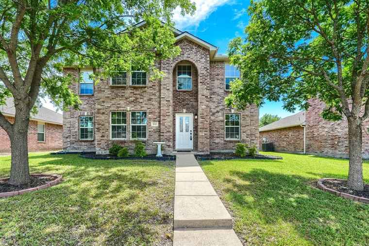 Photo of 1722 Harvest Crossing Dr Wylie, TX 75098