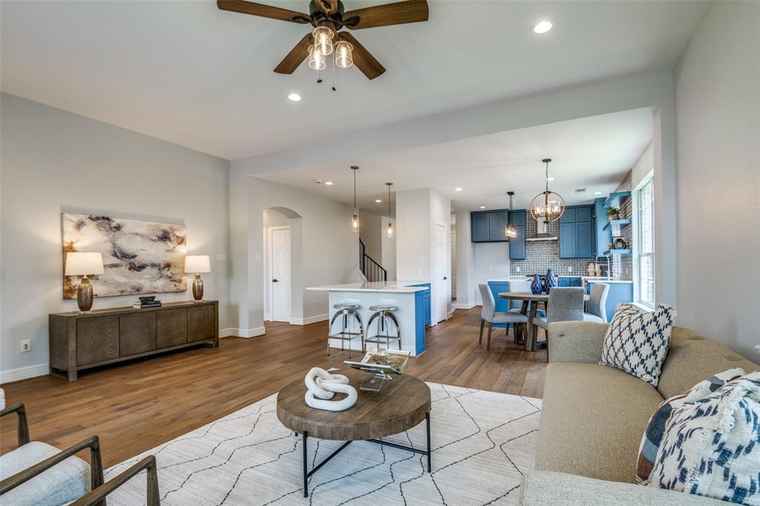 Photo of 128 Kelli Dr Forney, TX 75126
