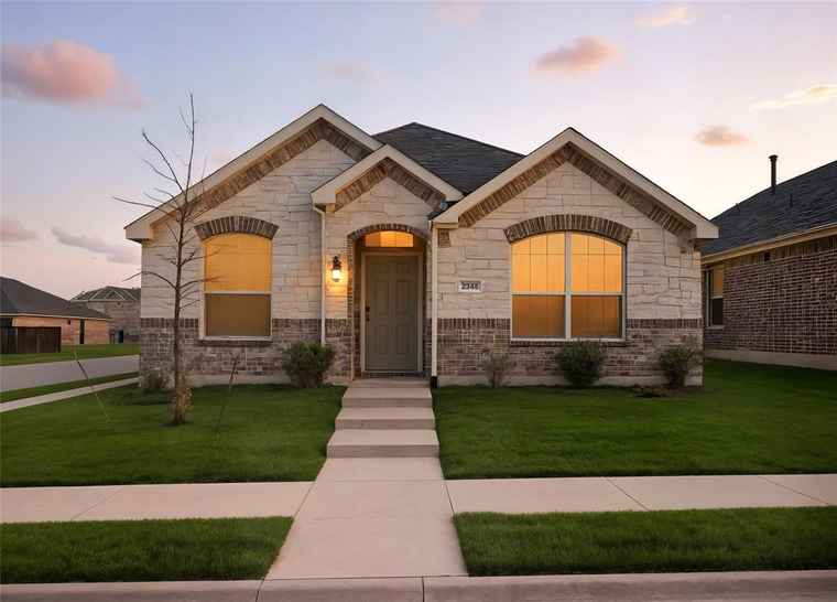 Photo of 2345 Copal Dr Little Elm, TX 76227