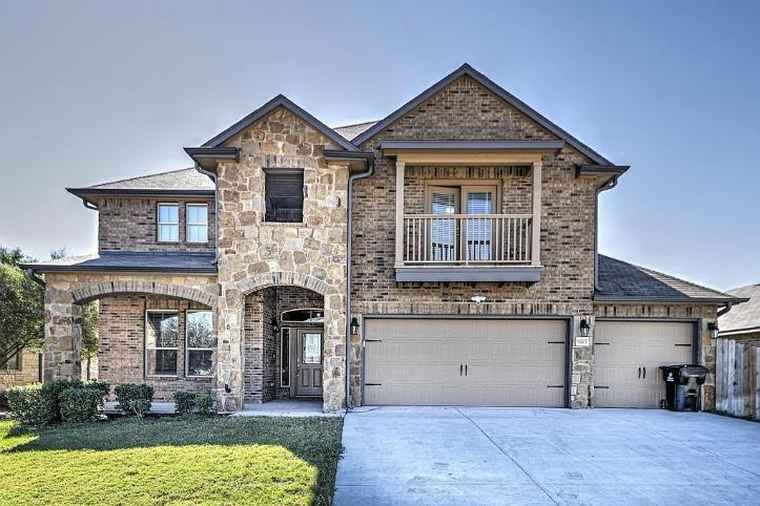 Photo of 9207 Lake Pointe Dr Temple, TX 76502