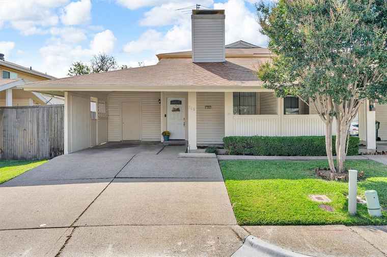 Photo of 708 Arrowhead Cir Garland, TX 75043