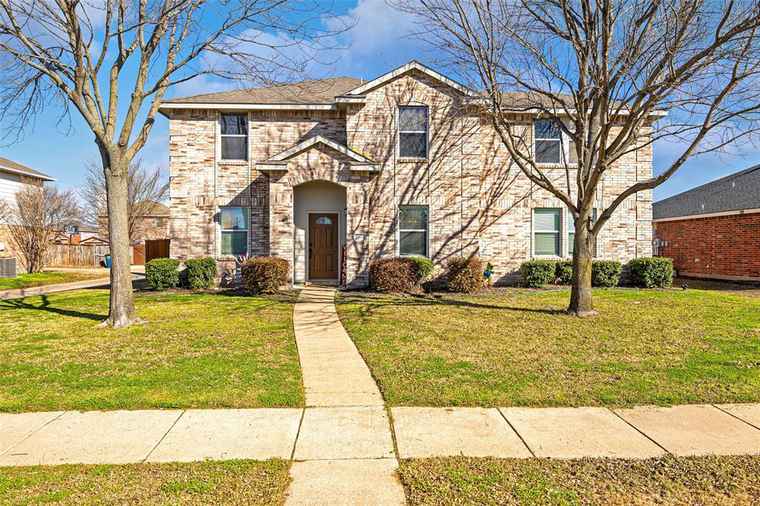 Photo of 2903 Montague Trl Wylie, TX 75098