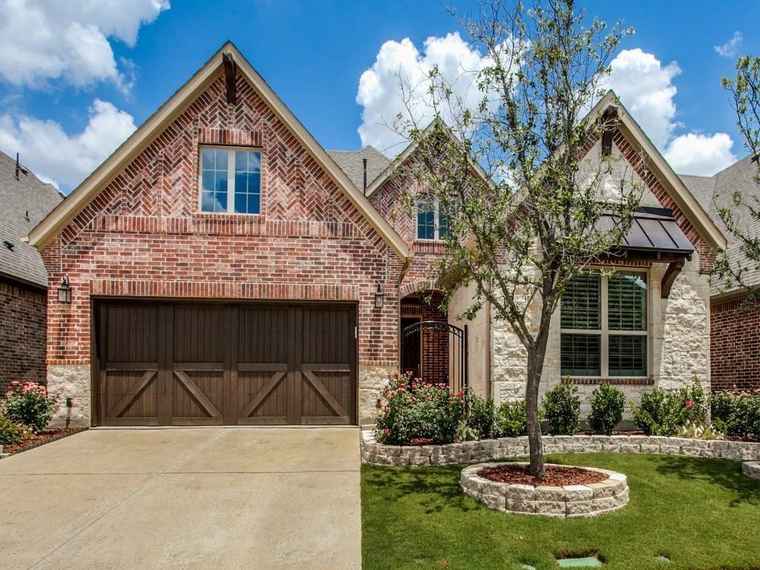 Photo of 1852 Audubon Pond Way Allen, TX 75013