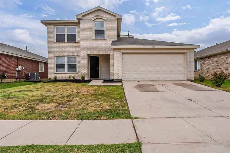 Photo of 1546 Brandywine Ln Little Elm, TX 75068