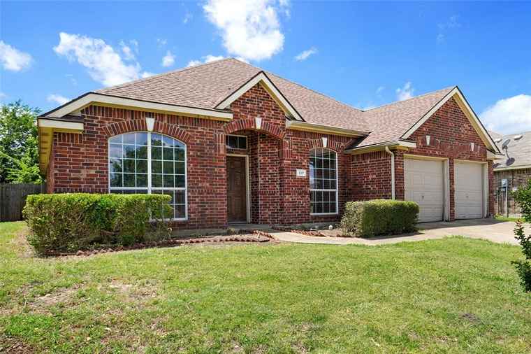 Photo of 117 Painted Trl Forney, TX 75126