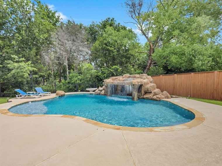 Photo of 3676 Hawthorne Trl Rockwall, TX 75032