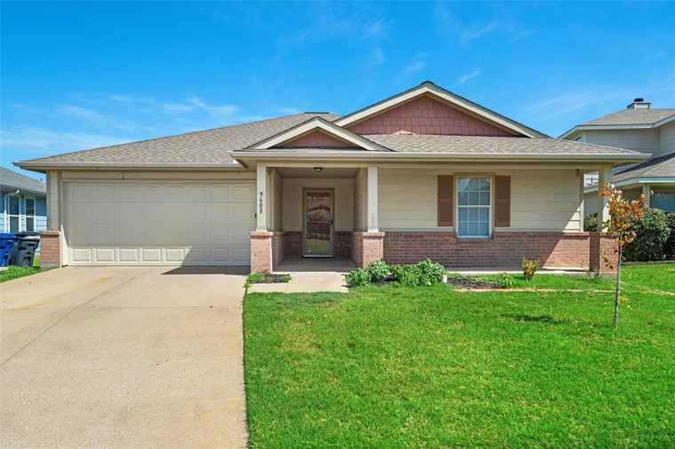 Photo of 9608 Thomas Jefferson Dr McKinney, TX 75072