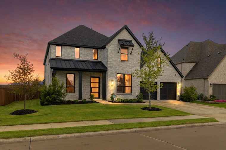 Photo of 2570 Shady Trl Prosper, TX 75078