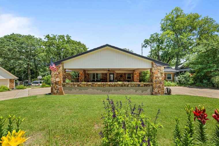 Photo of 2816 Nottingham Dr Denton, TX 76209