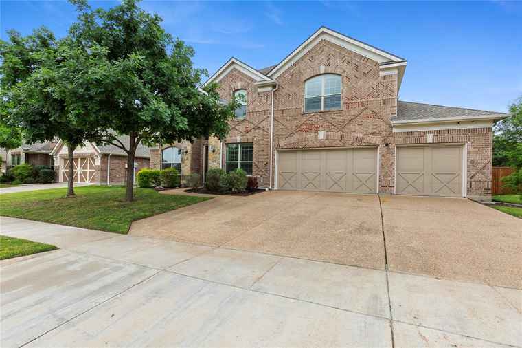 Photo of 3035 Ruby Dr Wylie, TX 75098