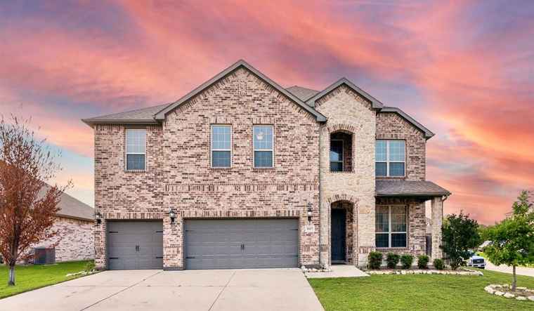 Photo of 1617 Ringtail Dr Wylie, TX 75098