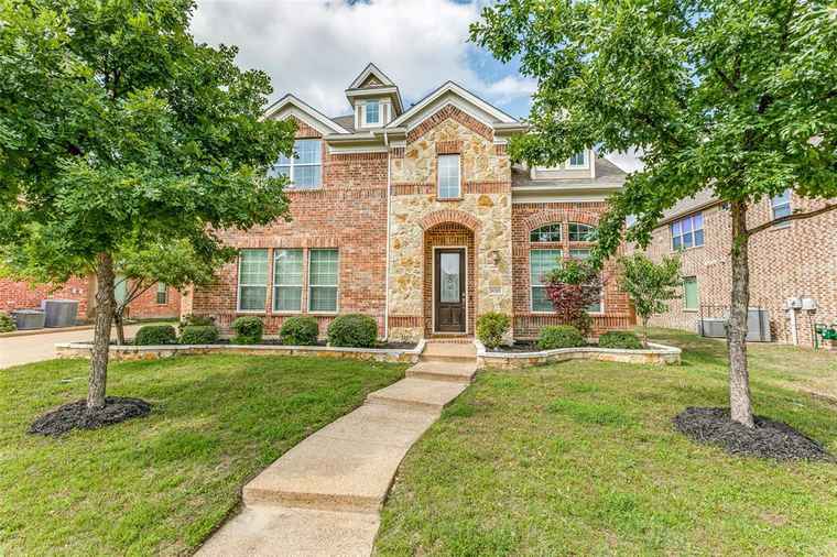Photo of 3010 Ruby Dr Wylie, TX 75098