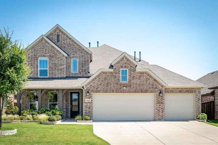 Photo of 3111 Kennington Dr Prosper, TX 75078
