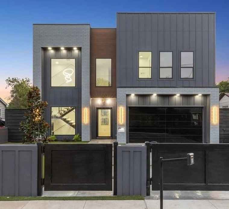 Photo of 6541 Prosper St Dallas, TX 75209