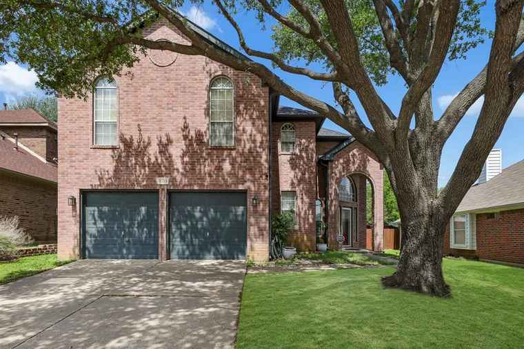 Photo of 2313 Suntree Flower Mound, TX 75022