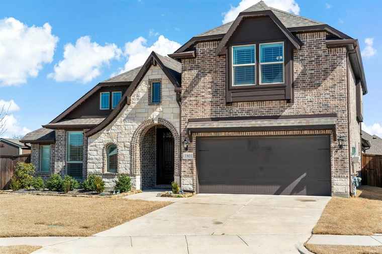 Photo of 1801 Emerald Vista Blvd Wylie, TX 75098