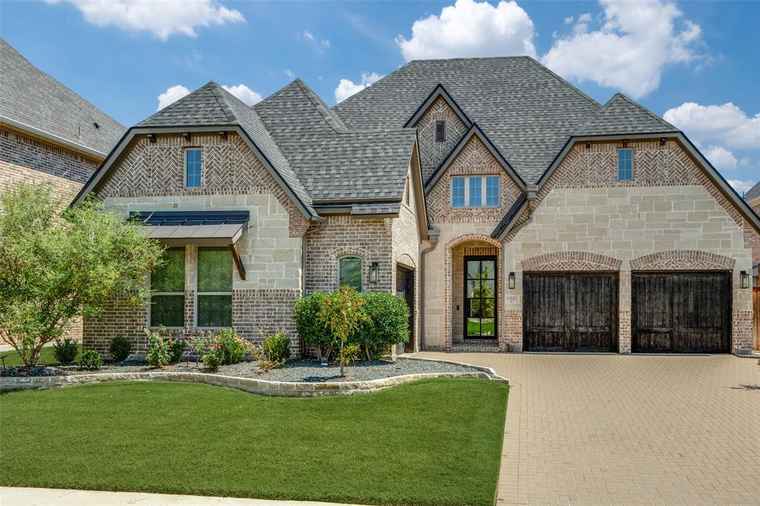 Photo of 6442 Lasseter Trl Frisco, TX 75034