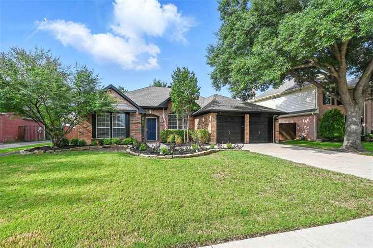 Photo of 2821 Elmridge Dr Flower Mound, TX 75022