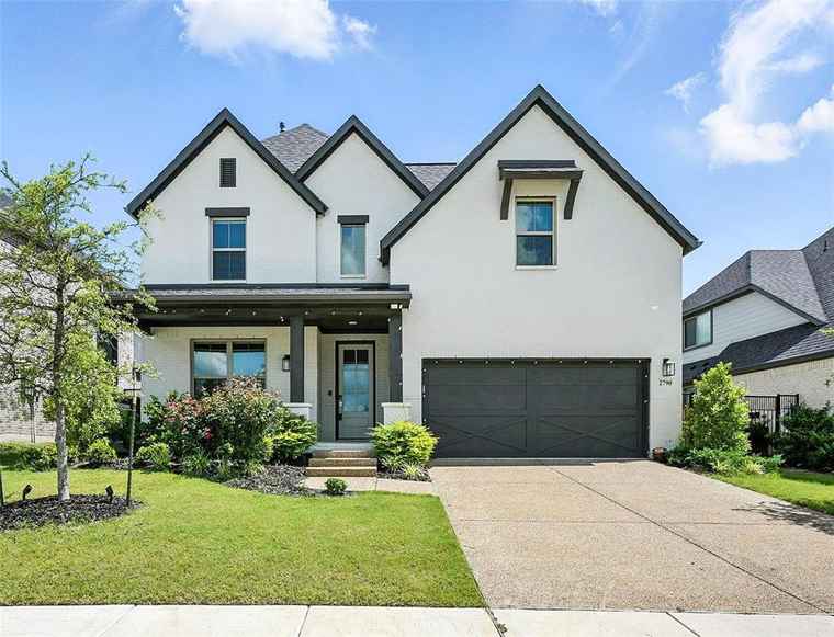 Photo of 2790 Rotherham St Prosper, TX 75078