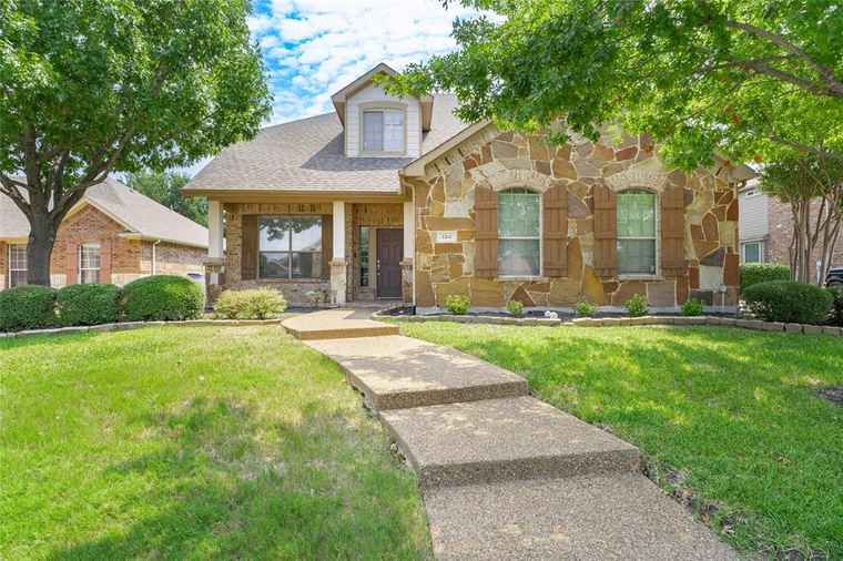 Photo of 134 Trophy Trl Forney, TX 75126