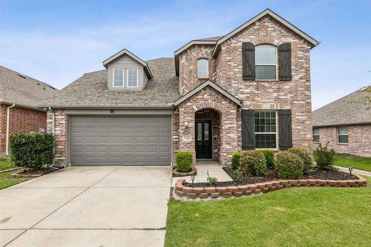 Photo of 1722 Lone Lynx Way Wylie, TX 75098