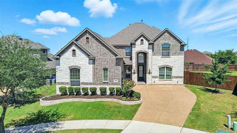 Photo of 9986 Atlantic Ln Frisco, TX 75035