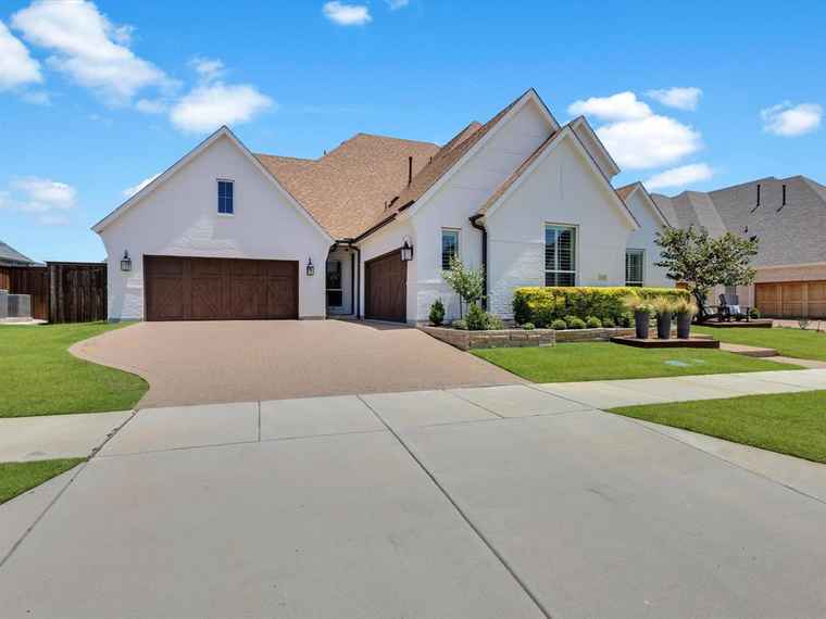 Photo of 241 Bunton Branch Ln Prosper, TX 75078