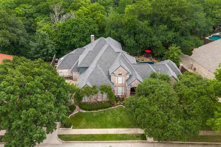 Photo of 313 Brock St Coppell, TX 75019