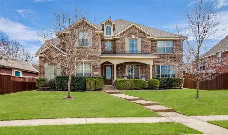 Photo of 1704 Boxwood Ln Wylie, TX 75098