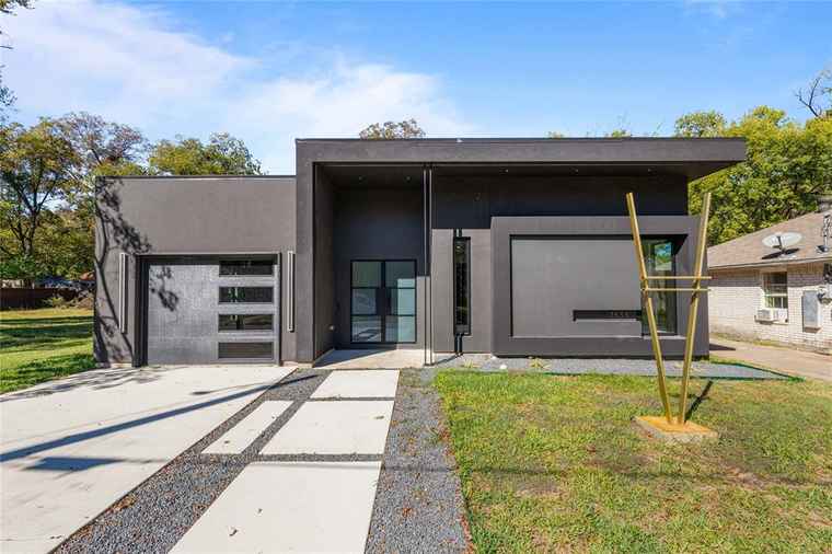 Photo of 2535 Exline St Dallas, TX 75215
