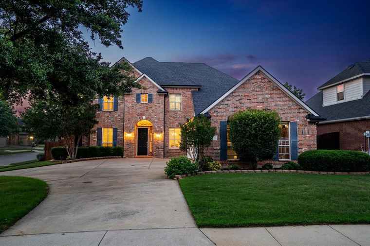 Photo of 4116 Teaberry Ct Flower Mound, TX 75028