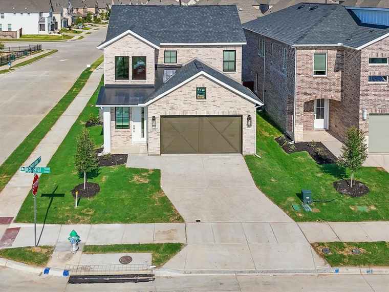 Photo of 1441 Imperial Ave Little Elm, TX 75036