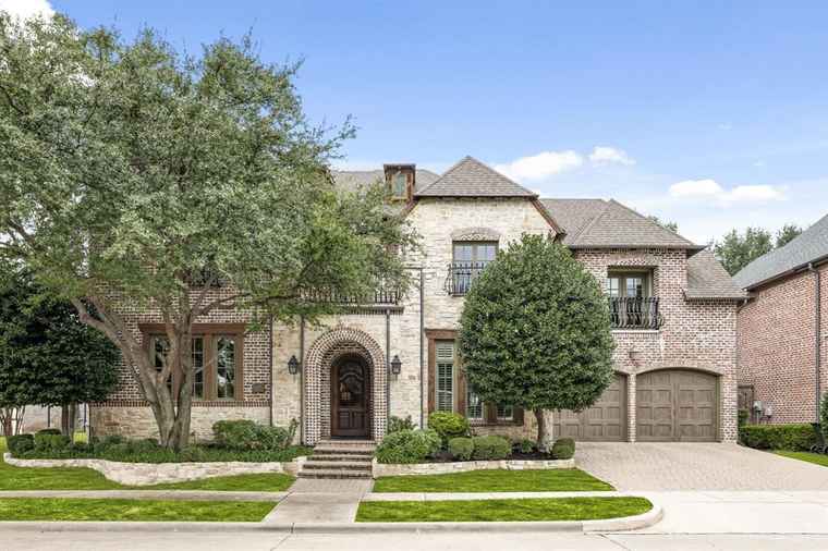 Photo of 6201 Leblanc Dr Plano, TX 75024