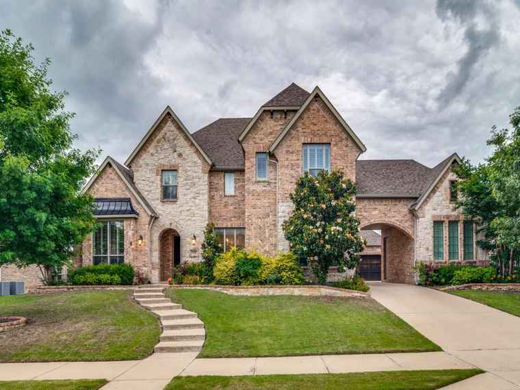 Photo of 792 Barrymore Dr Rockwall, TX 75087
