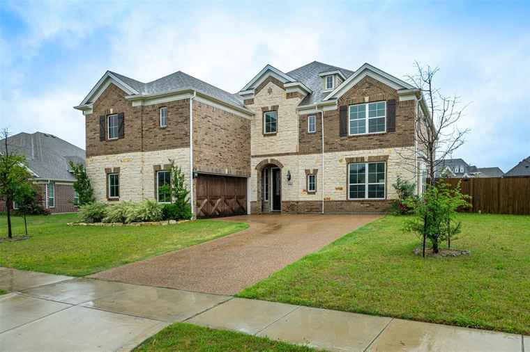 Photo of 4806 Comstock Way Mansfield, TX 76063