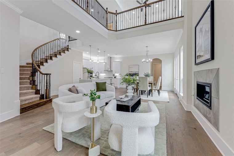Photo of 7917 Renaissance Blvd McKinney, TX 75070