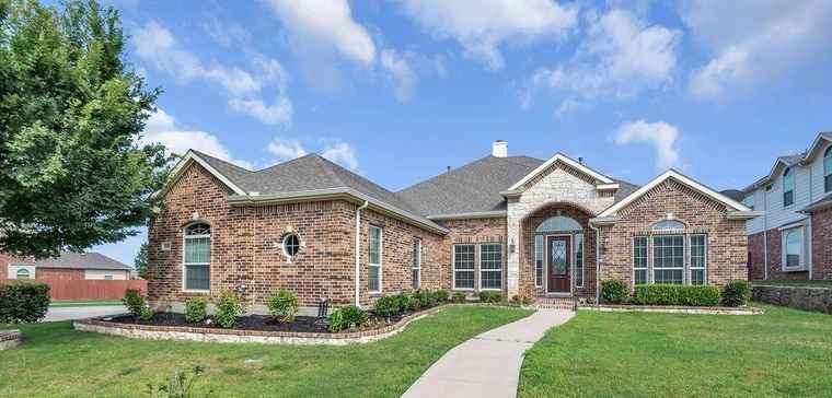 Photo of 1418 E Oates Rd Garland, TX 75043
