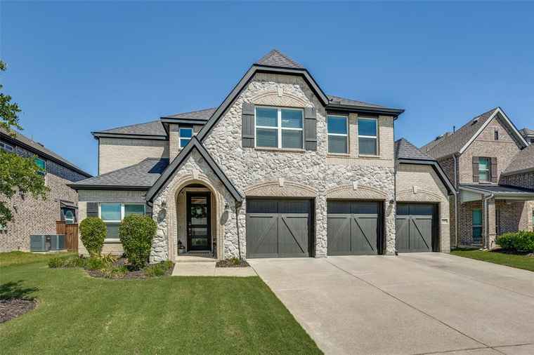 Photo of 8480 Kincaid Ln Frisco, TX 75036